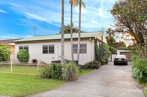 Property photo of 32 Kaylaur Crescent Albion Park Rail NSW 2527