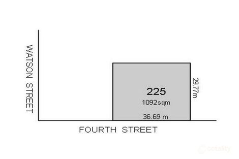 Property photo of 15 Fourth Street Keith SA 5267