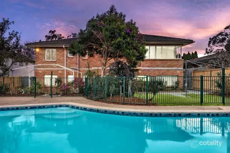 Property photo of 169 Starkey Street Killarney Heights NSW 2087