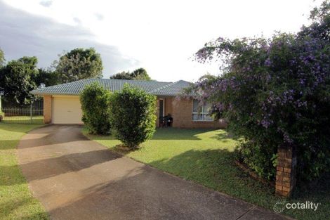 63 Crestridge Cres, Morayfield, QLD 4506