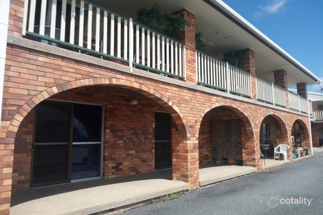 Property photo of 8/64 Taylor Street Pialba QLD 4655