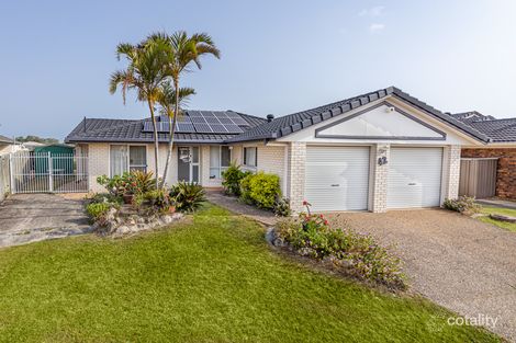 Property photo of 42 Jacaranda Drive Bongaree QLD 4507