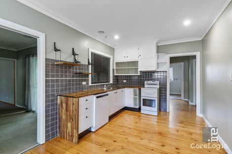 Property photo of 18 Shiel Street Wangaratta VIC 3677