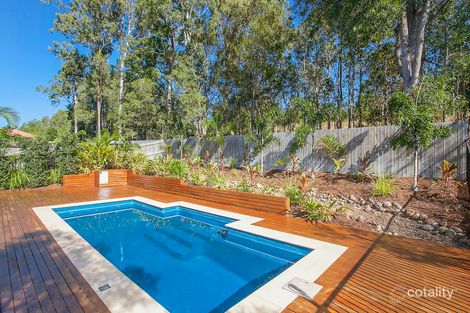 Property photo of 1 Harlow Court Gilston QLD 4211