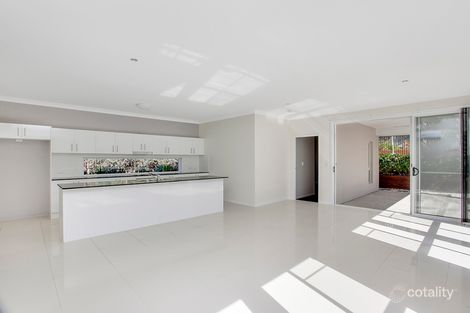 Property photo of 1 Harlow Court Gilston QLD 4211