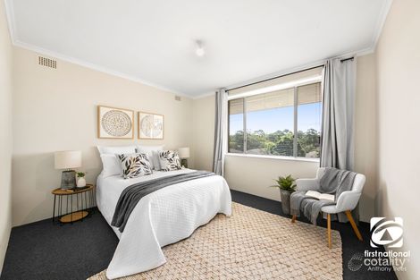 Property photo of 13/7-9 May Street Eastwood NSW 2122