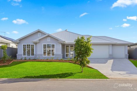 31 Commander St, Thrumster, NSW 2444