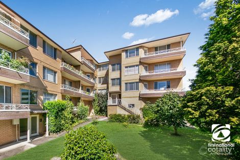 Property photo of 13/7-9 May Street Eastwood NSW 2122