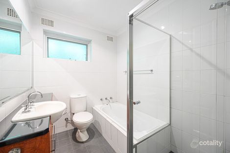 Property photo of 8/4 Findlay Avenue Roseville NSW 2069