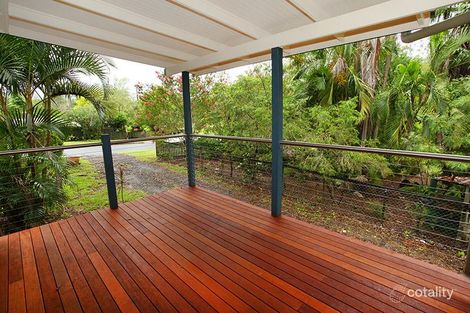 Property photo of 58 Paget Street Mooloolah Valley QLD 4553