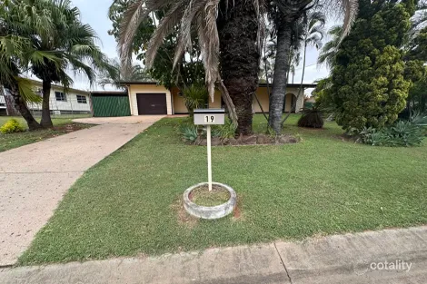 Property photo of 19 Cuthbert Street Moranbah QLD 4744