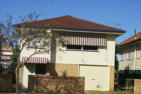 51 Nudgee Rd, Hamilton, QLD 4007