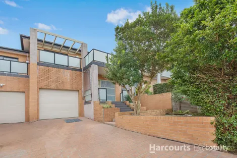 17a Marshall Rd, Telopea, NSW 2117