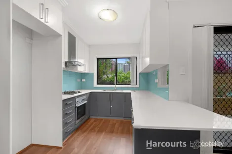Property photo of 17A Marshall Road Telopea NSW 2117