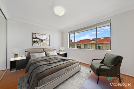 Property photo of 68/127 Park Road Rydalmere NSW 2116