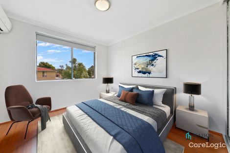 Property photo of 68/127 Park Road Rydalmere NSW 2116