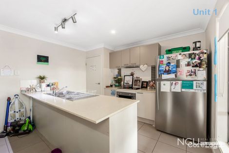 Property photo of 75 Jane Street Leichhardt QLD 4305