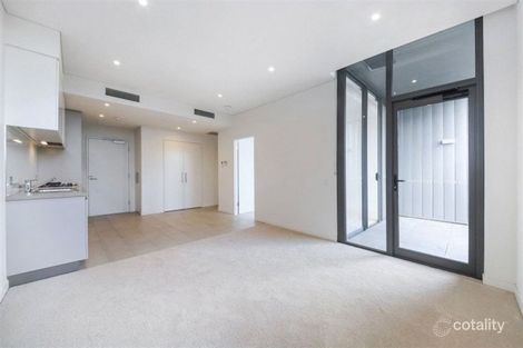 Property photo of 3806/21 Scotsman Street Forest Lodge NSW 2037