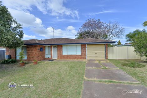 Property photo of 9 Marlborough Close Greenfields WA 6210