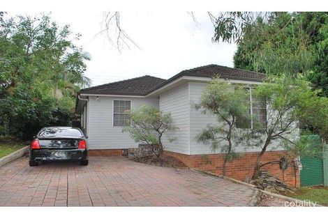 8 Forster Pl, Dundas Valley, NSW 2117