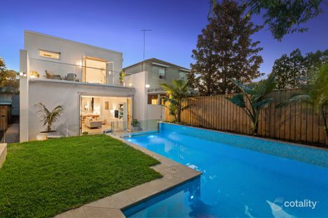 22 Roberts St, Rose Bay, NSW 2029