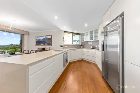 Property photo of 8/32 Tipuana Place Bardon QLD 4065