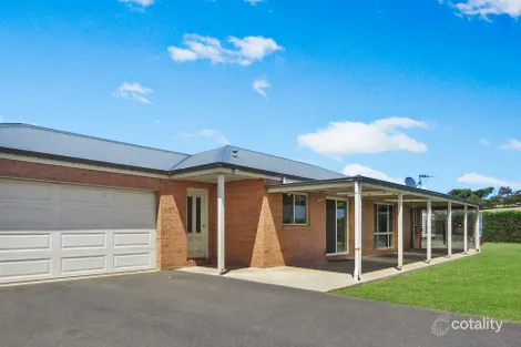 214 Illowa Rd, Illowa, VIC 3282