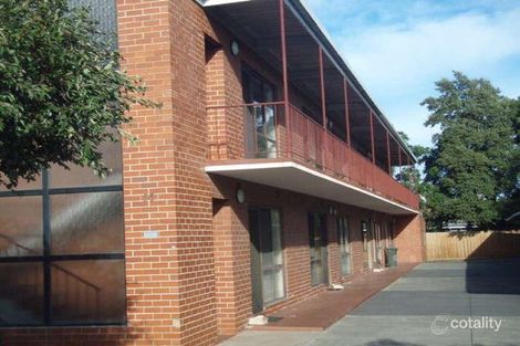 Property photo of 11/95 Melbourne Road Williamstown VIC 3016