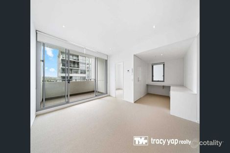 Property photo of 902/1 Saunders Close Macquarie Park NSW 2113