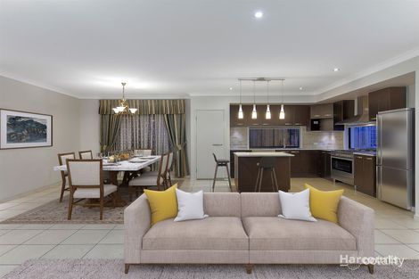 Property photo of 42 Diamantina Crescent Fitzgibbon QLD 4018