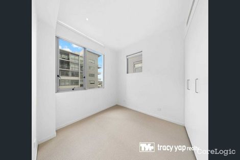 Property photo of 902/1 Saunders Close Macquarie Park NSW 2113