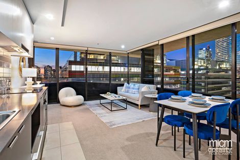 Property photo of 903/815 Bourke Street Docklands VIC 3008