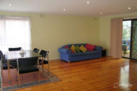 Property photo of 44 Amblecote Crescent Mulgrave VIC 3170