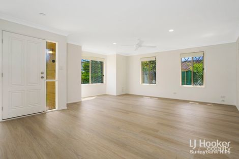 Property photo of 6 Red Pine Court Calamvale QLD 4116