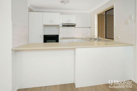 Property photo of 6 Red Pine Court Calamvale QLD 4116
