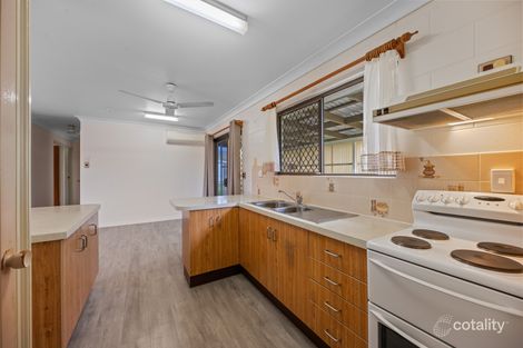 Property photo of 8 Champagne Crescent Kelso QLD 4815