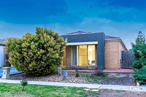 Property photo of 14 Pepperjack Way Point Cook VIC 3030