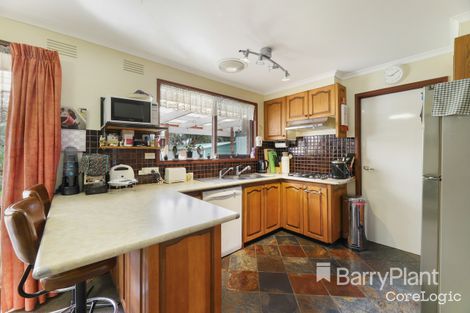 Property photo of 29 Fraser Crescent Wantirna South VIC 3152