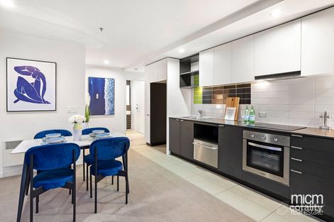 Property photo of 903/815 Bourke Street Docklands VIC 3008