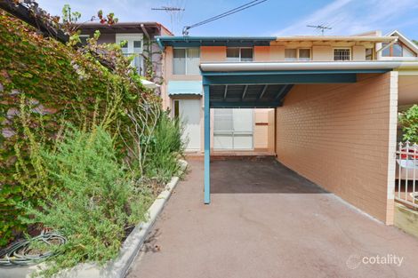 Property photo of 11A Knutsford Street Fremantle WA 6160