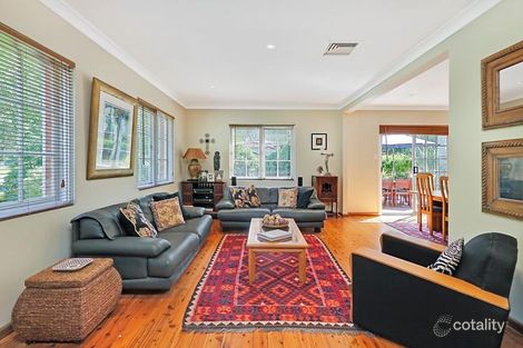 Property photo of 38 Lynbara Avenue St Ives NSW 2075