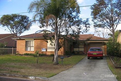 Property photo of 34 Aston Wilde Avenue Chittaway Bay NSW 2261
