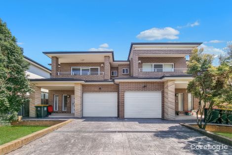 43 Yeend St, Merrylands, NSW 2160