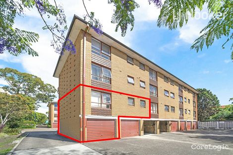 Property photo of 2/489 Chapel Road Bankstown NSW 2200