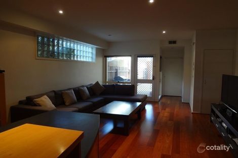 Property photo of 86B Bent Street Moonee Ponds VIC 3039