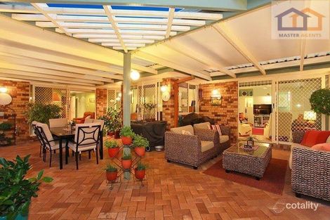Property photo of 17 Maywood Crescent Calamvale QLD 4116