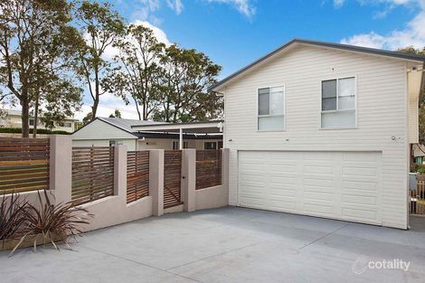 Property photo of 4 Kaye Avenue Kanwal NSW 2259