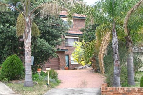 21 Hollis St, Constitution Hill, NSW 2145