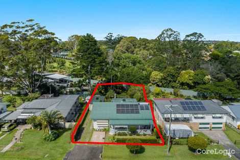 Property photo of 10 Spring Avenue Goonellabah NSW 2480