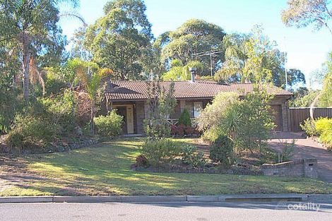 26 Beacon Ave, Glenhaven, NSW 2156